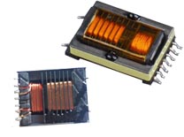 CCFL inverter transformer